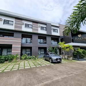 Balar Hotel And Spa